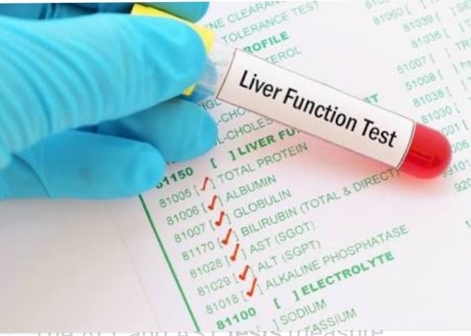 What are liver function tests 