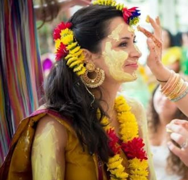 Wedding is a big day ! So who does not w