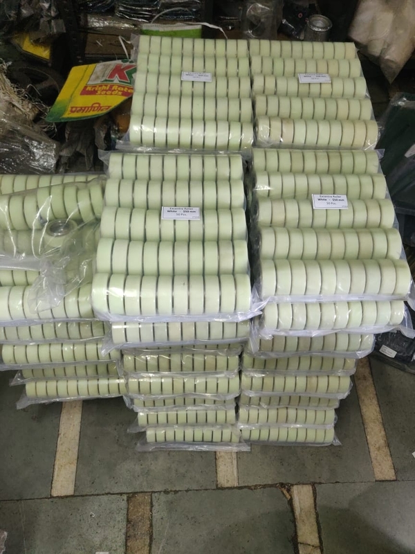 We manufacturer of P.U. Roller