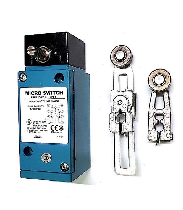 honeywell limit switch 5ls1 Hilton Automation in New Delhi, India
