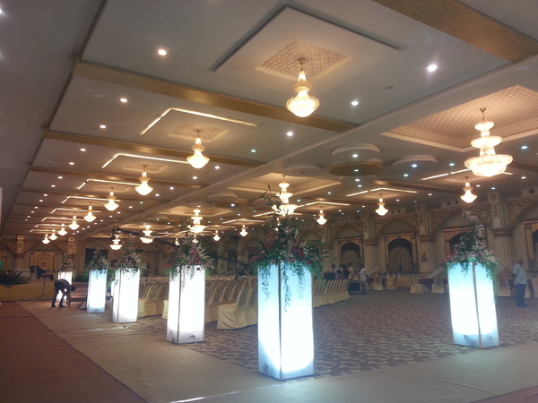 Air conditioning on Rent in Ba