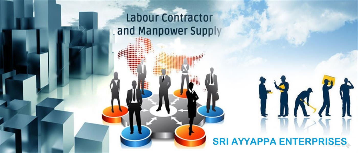 labour contractor