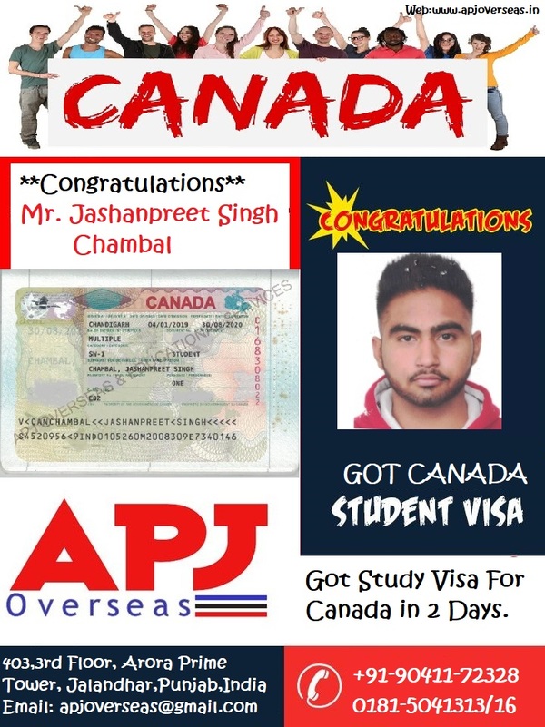 Congratulations to Mr. Ja