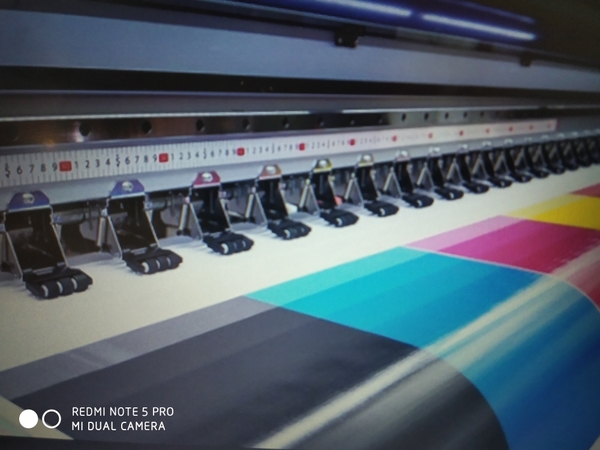 digital flex printers
