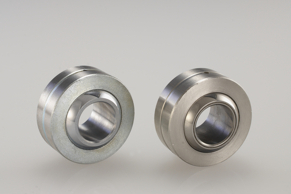 high unidirectional loads