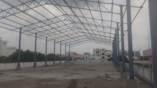 update image not found