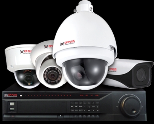 wholesaler of cp plus ip camer