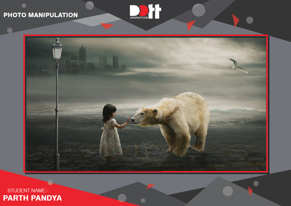 congratulations parth pandya