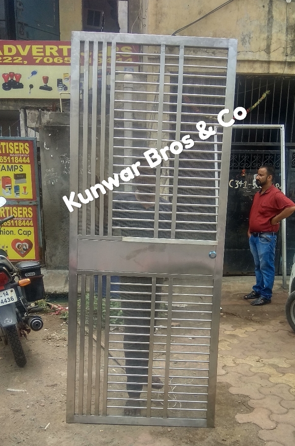 update image