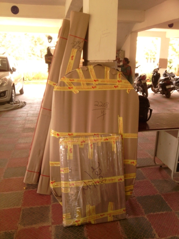 relocation service visakhapatn