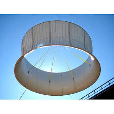 Cooling Tower Fan Cylinder
Co