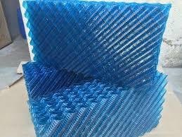 Cooling Tower Fills
Material