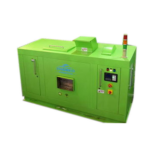 Organic Waste Composting Machi