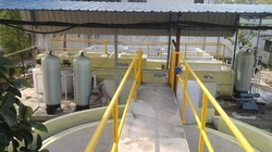 Effluent T
