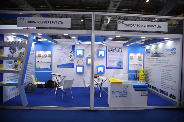 wire india show