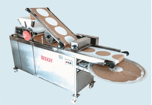 pathiri making machine