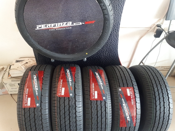 nano tyre dealer
