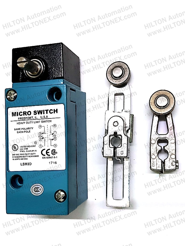 authorized honeywell limit switch dealer Hilton Automation in New