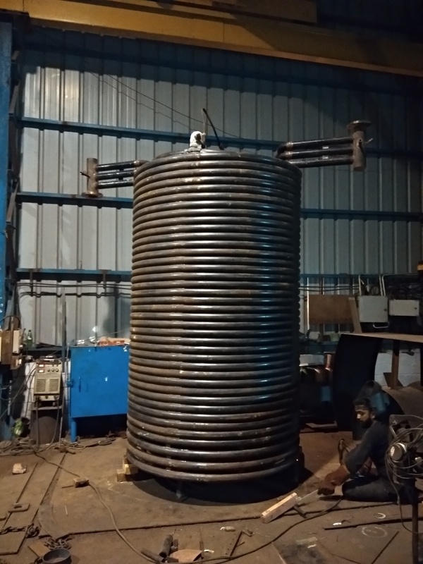 coils