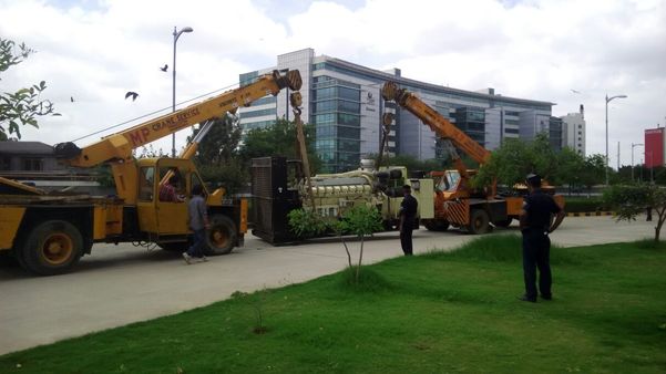 complete understanding