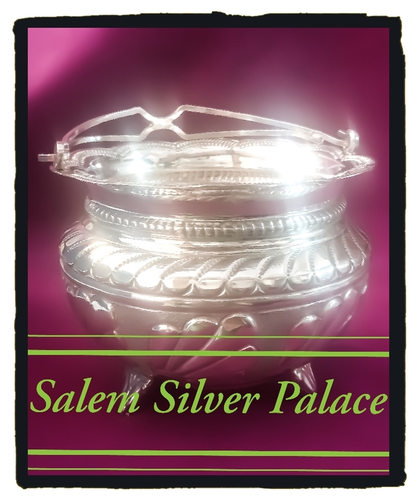 india Salem Silver Palace in Salem, India