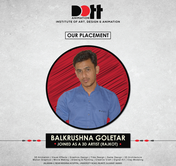congratulations balkrushna