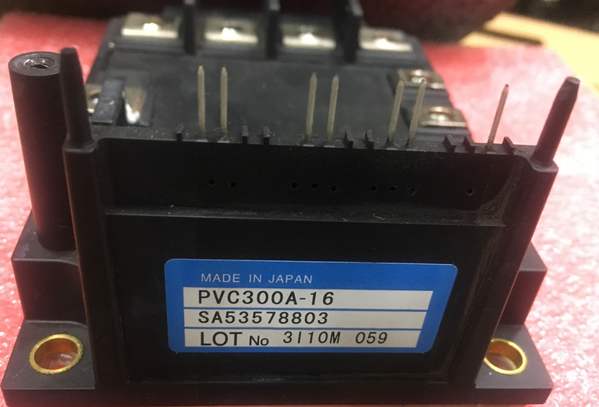 300a 600v