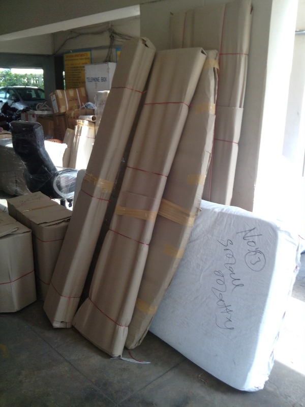 movers visakhapatnam kaleswari