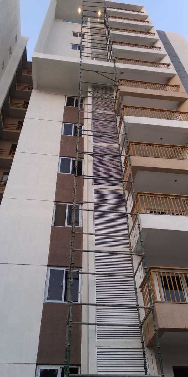 update image not found