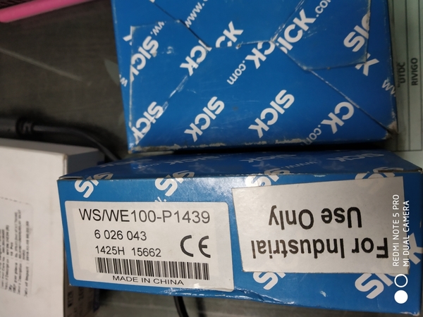 Sick sensor best price in Gurg