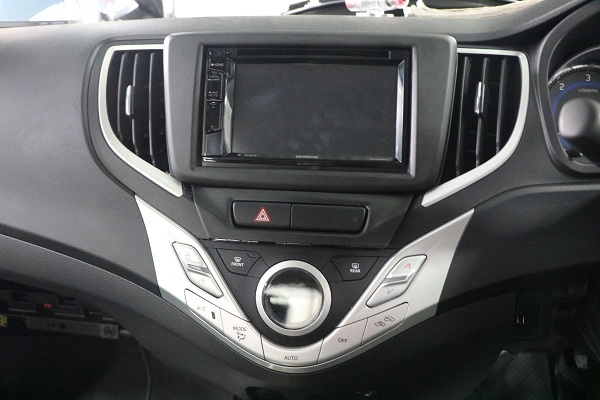 double din