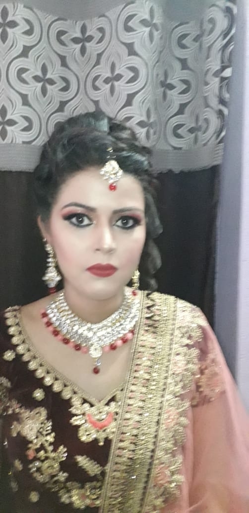 Look amazing on your special day recepti