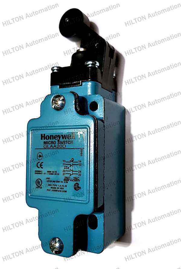 authorized honeywell limit switch dealer Hilton Automation in New