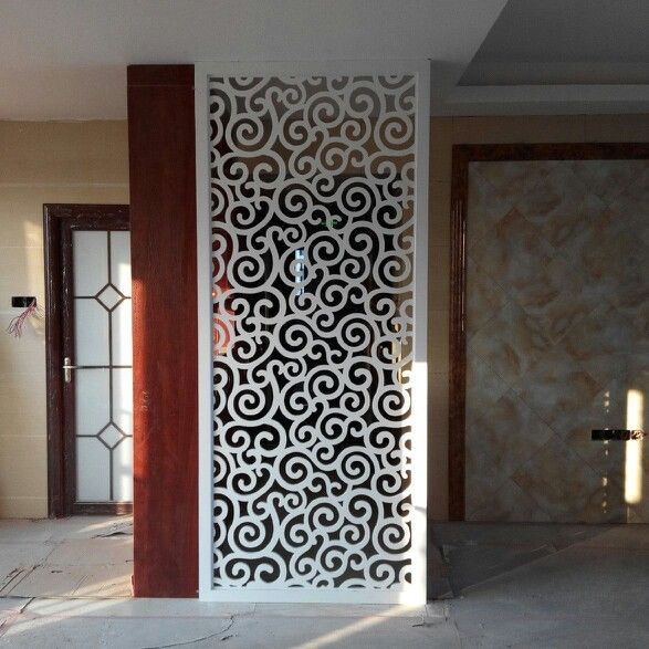 UPVC Partition Board in Coimbatore Fire and W Techno Roof