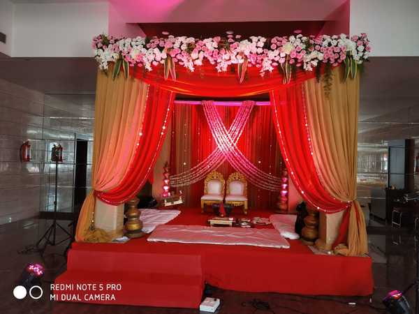Wedding at Maple, Lonavala