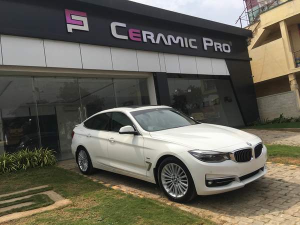 bmw car maintenance in coimbat