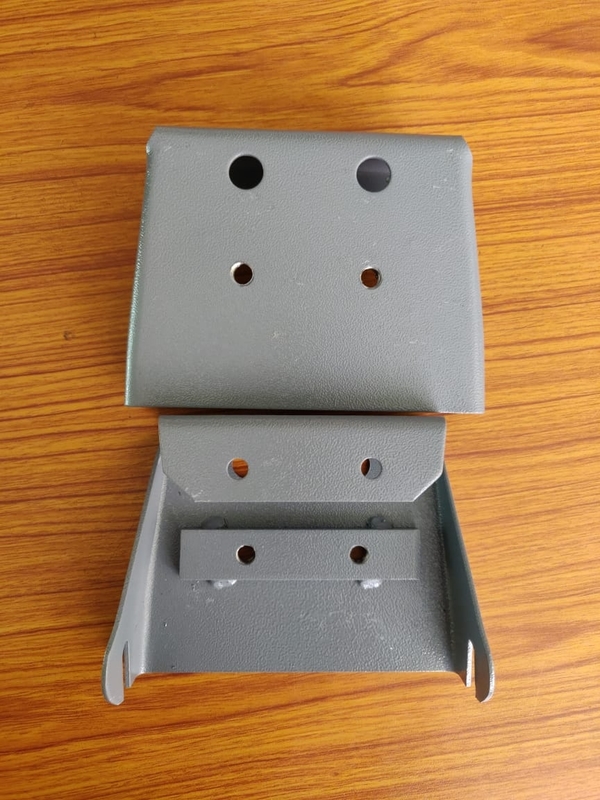 We manufacture top bearing blo