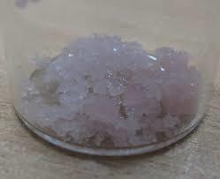 ferric sulfate suppliers