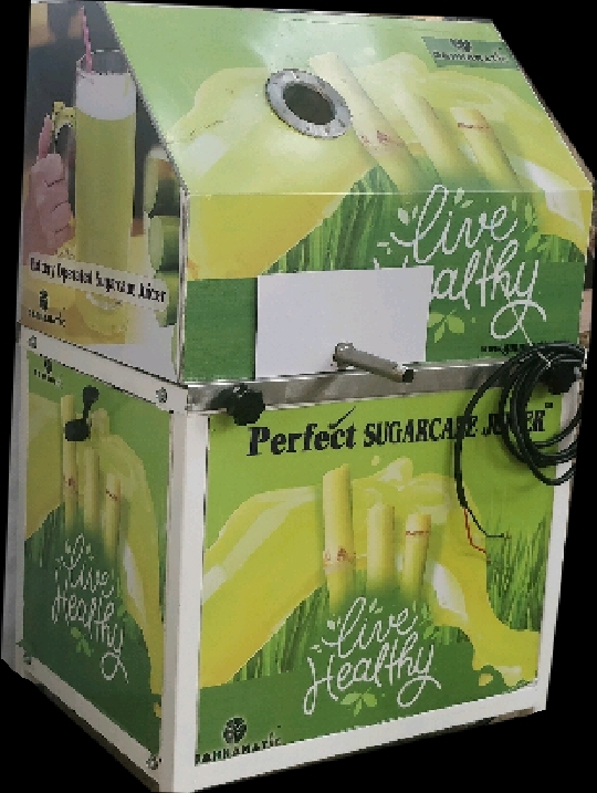 latest sugarcane machine dc po