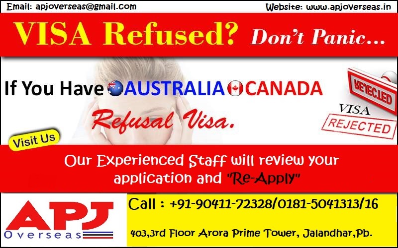 #Study #Abroad with #APJ 