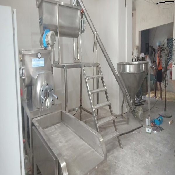 update image