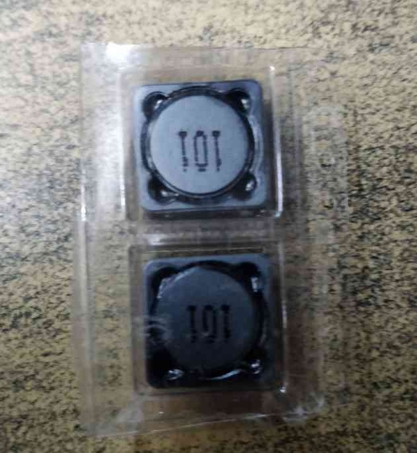 update image not found