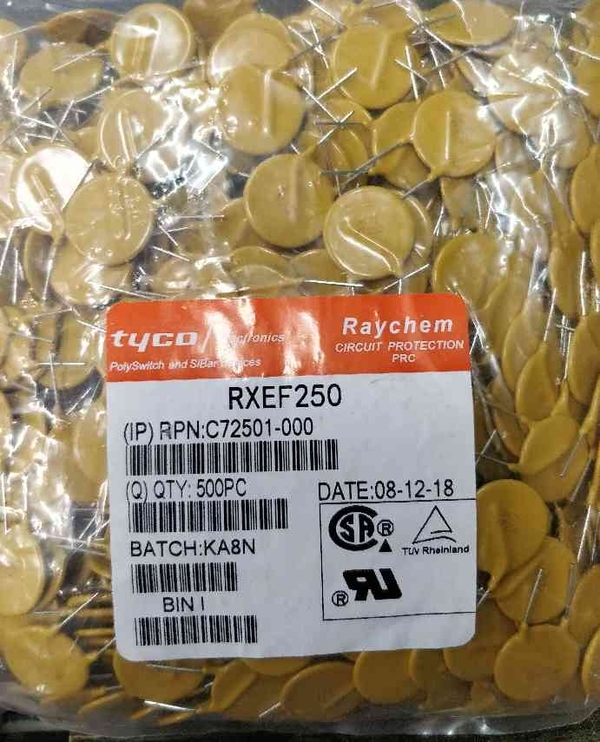 update image not found