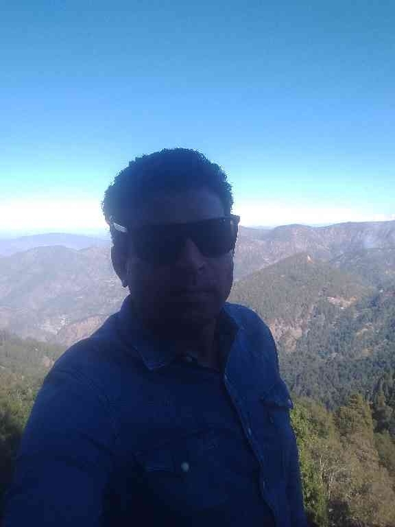 nainital masoorie