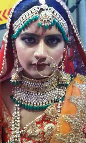 Look amazing on your special day attract