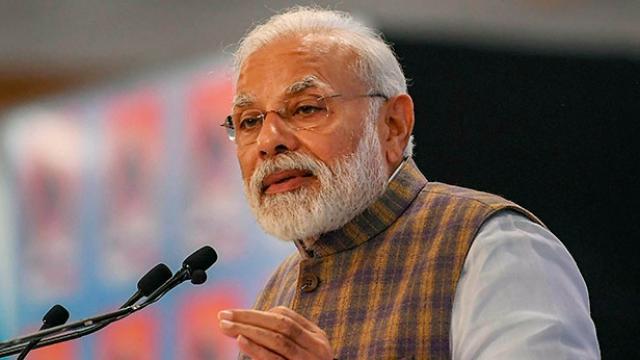 India will
