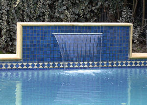 water feature