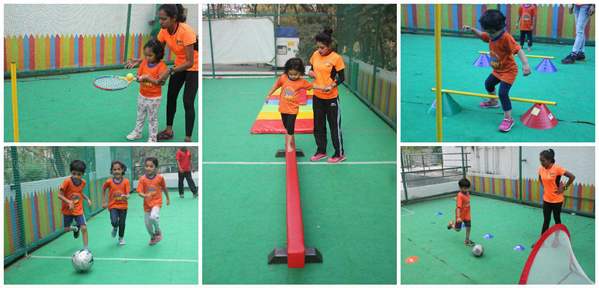funday sports