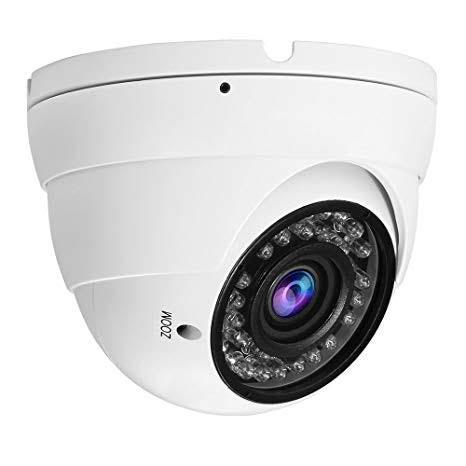 CCTV Camer