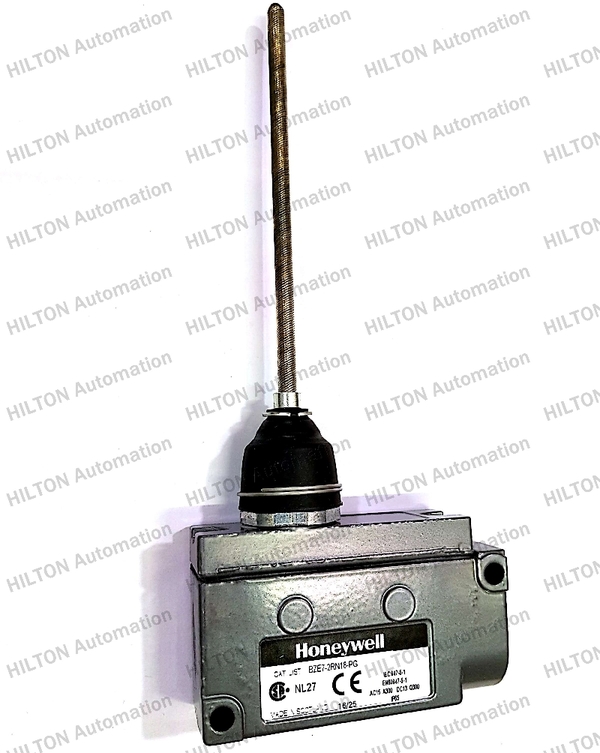 Authorized Honeywell Distributor Send your in Hilton Automation